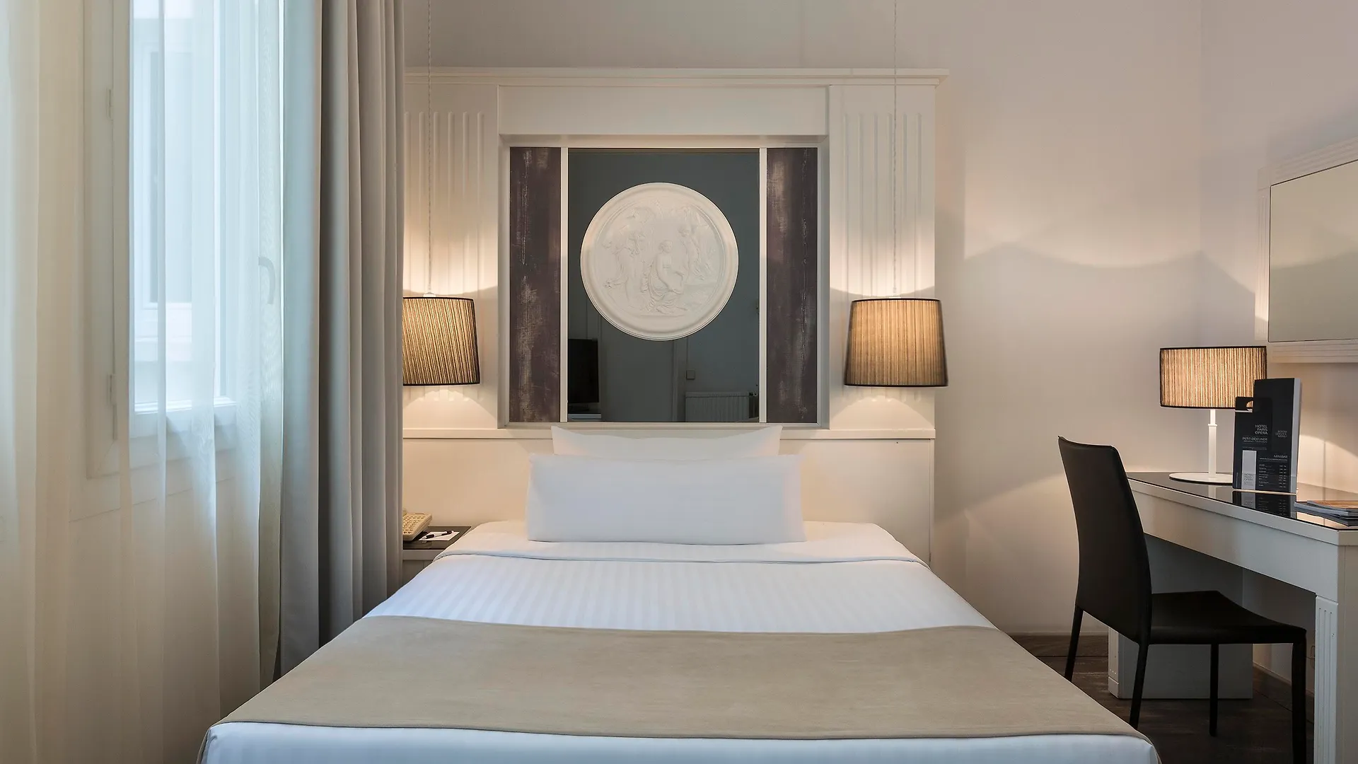 Opera Affiliated By Melia Hotel 4*