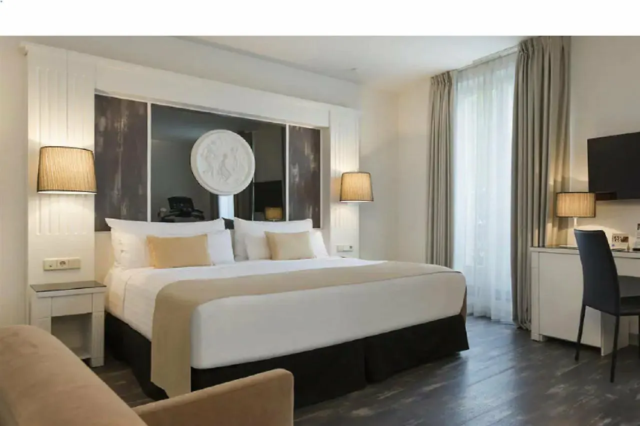 Opera Affiliated By Melia Hotel Paris