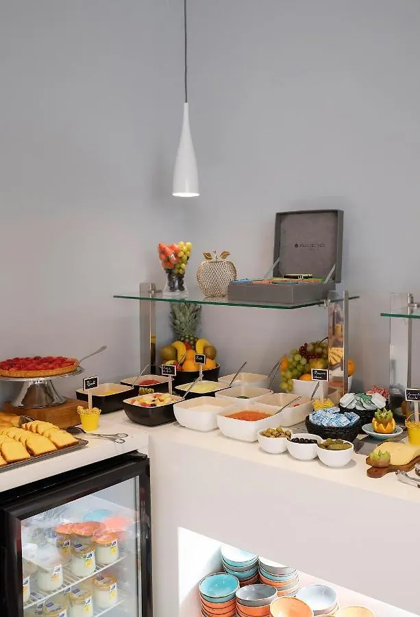 Opera Affiliated By Melia Hotel Paris