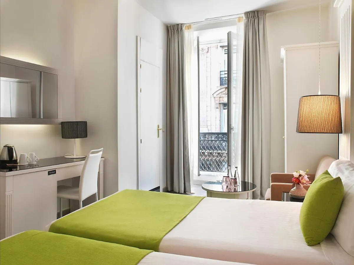 Opera Affiliated By Melia Hotel