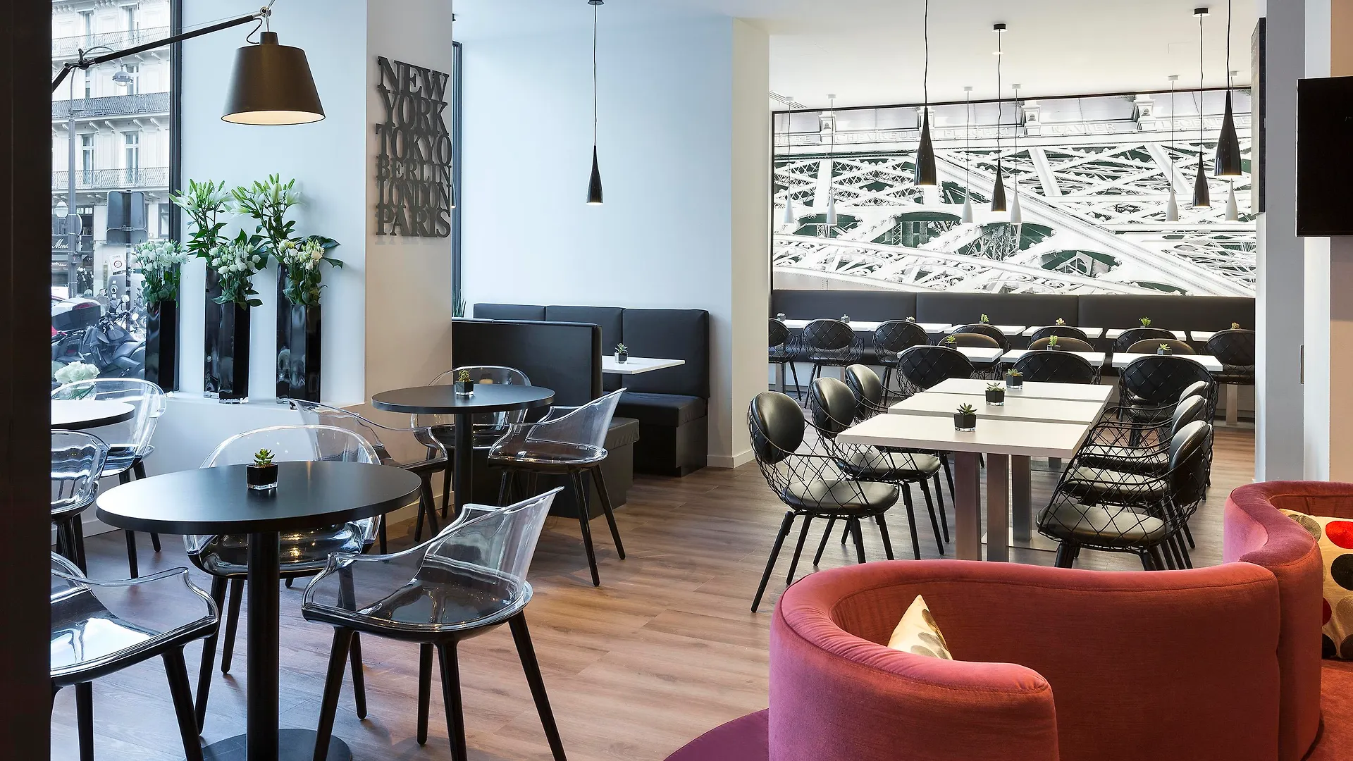 Opera Affiliated By Melia Hotel 4*