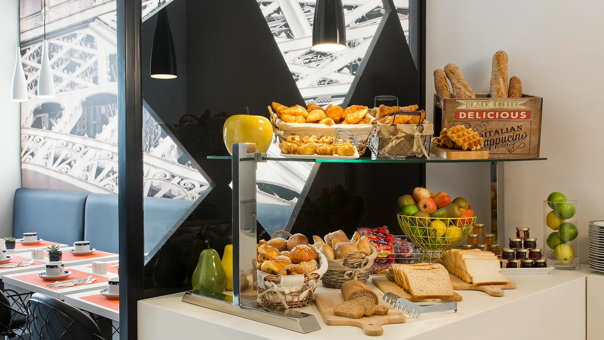 Hotel Opera Affiliated By Melia Paris