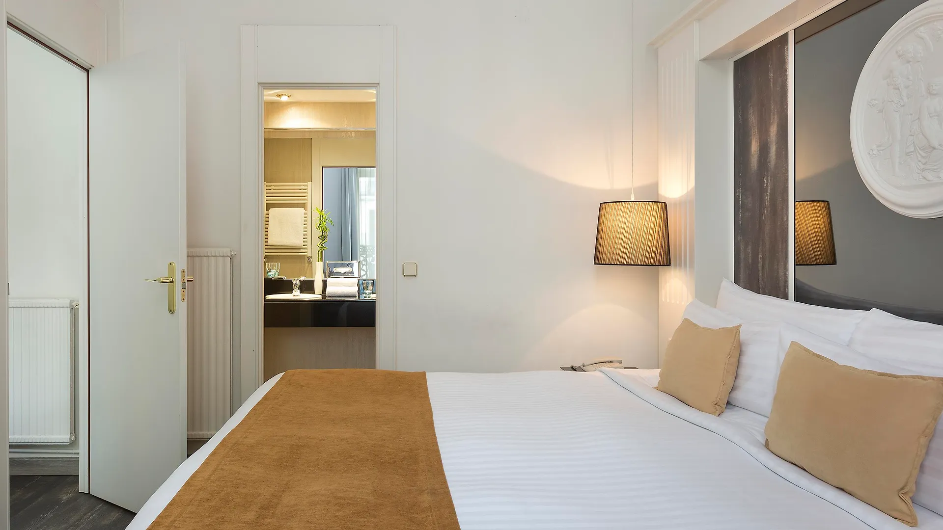 Opera Affiliated By Melia Hotel Paris