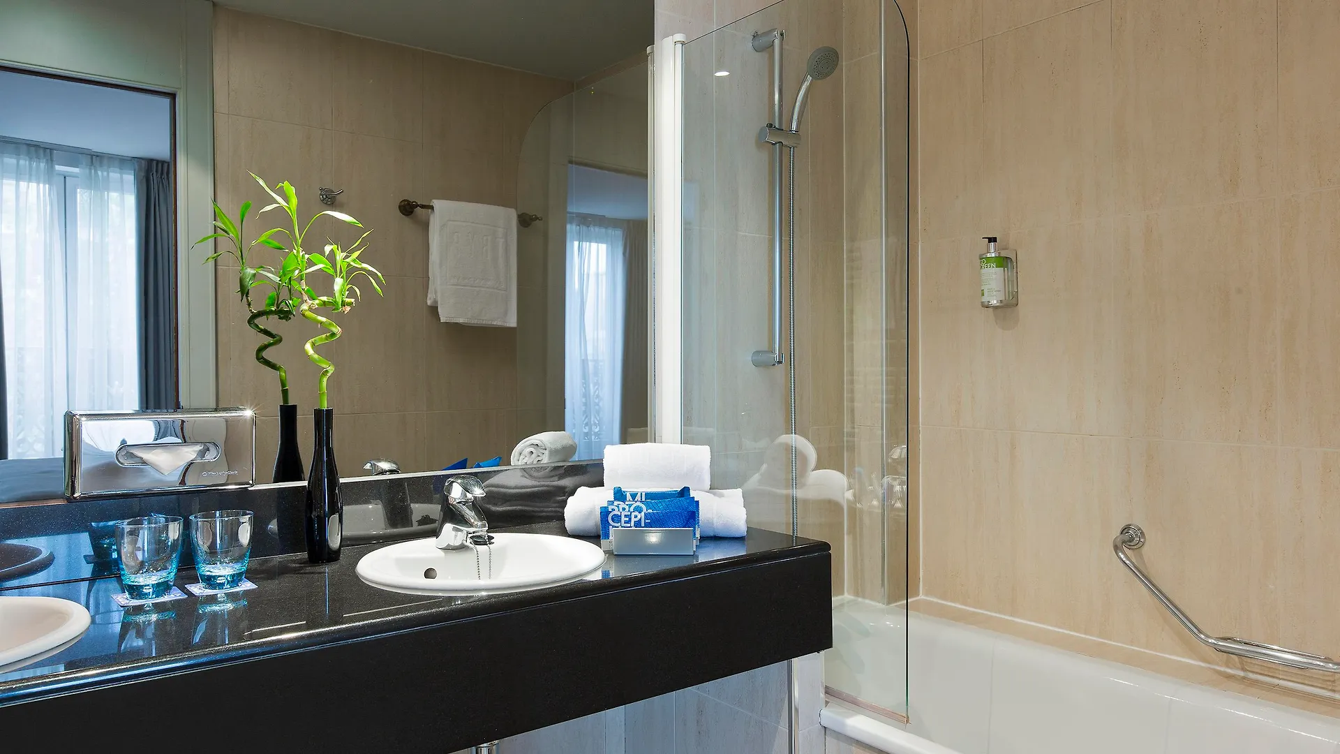 Opera Affiliated By Melia Hotel Paris