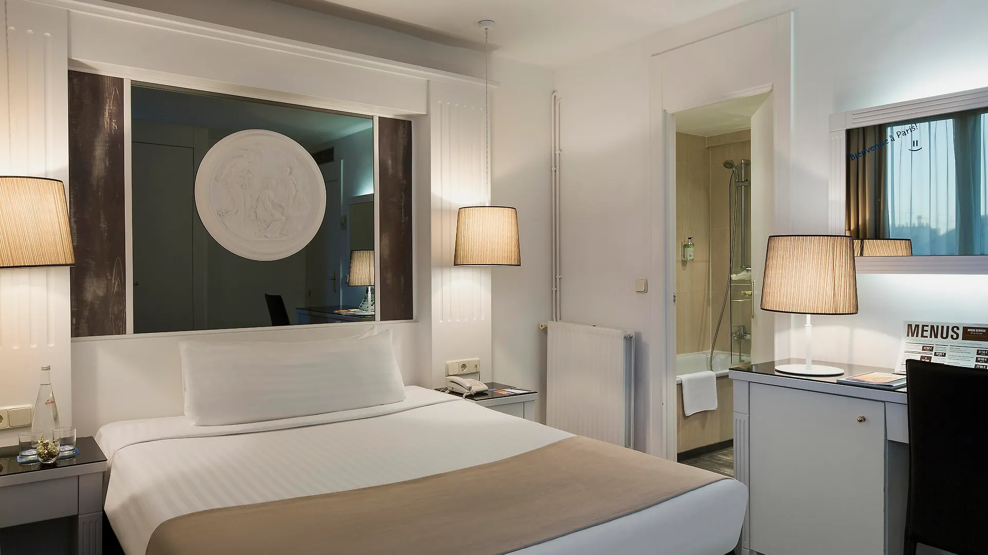 Opera Affiliated By Melia Hotel
