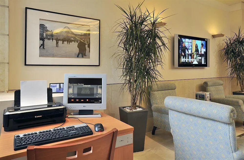 Opera Affiliated By Melia Hotel