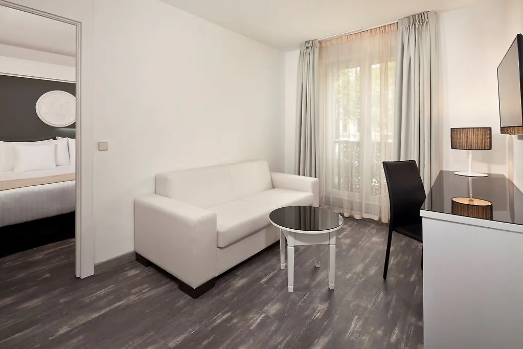 Opera Affiliated By Melia Hotel Paris