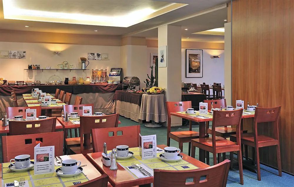 Ξενοδοχείο Opera Affiliated By Melia 4*