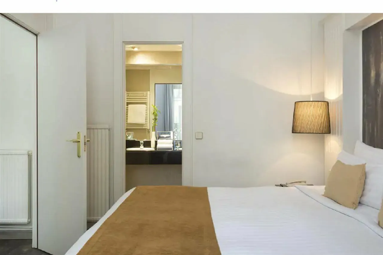 Ξενοδοχείο Opera Affiliated By Melia 4*