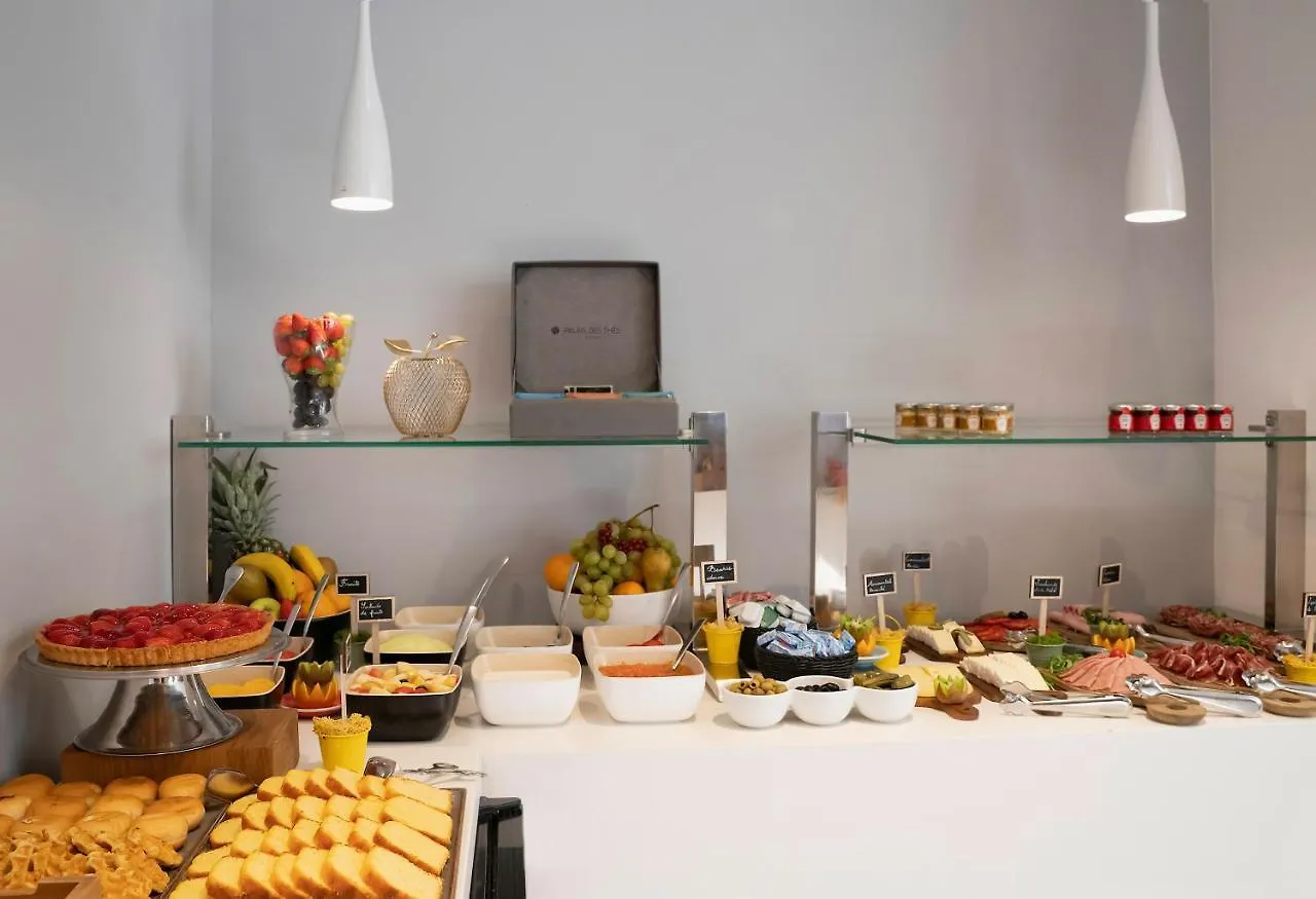 Opera Affiliated By Melia Otel Paris