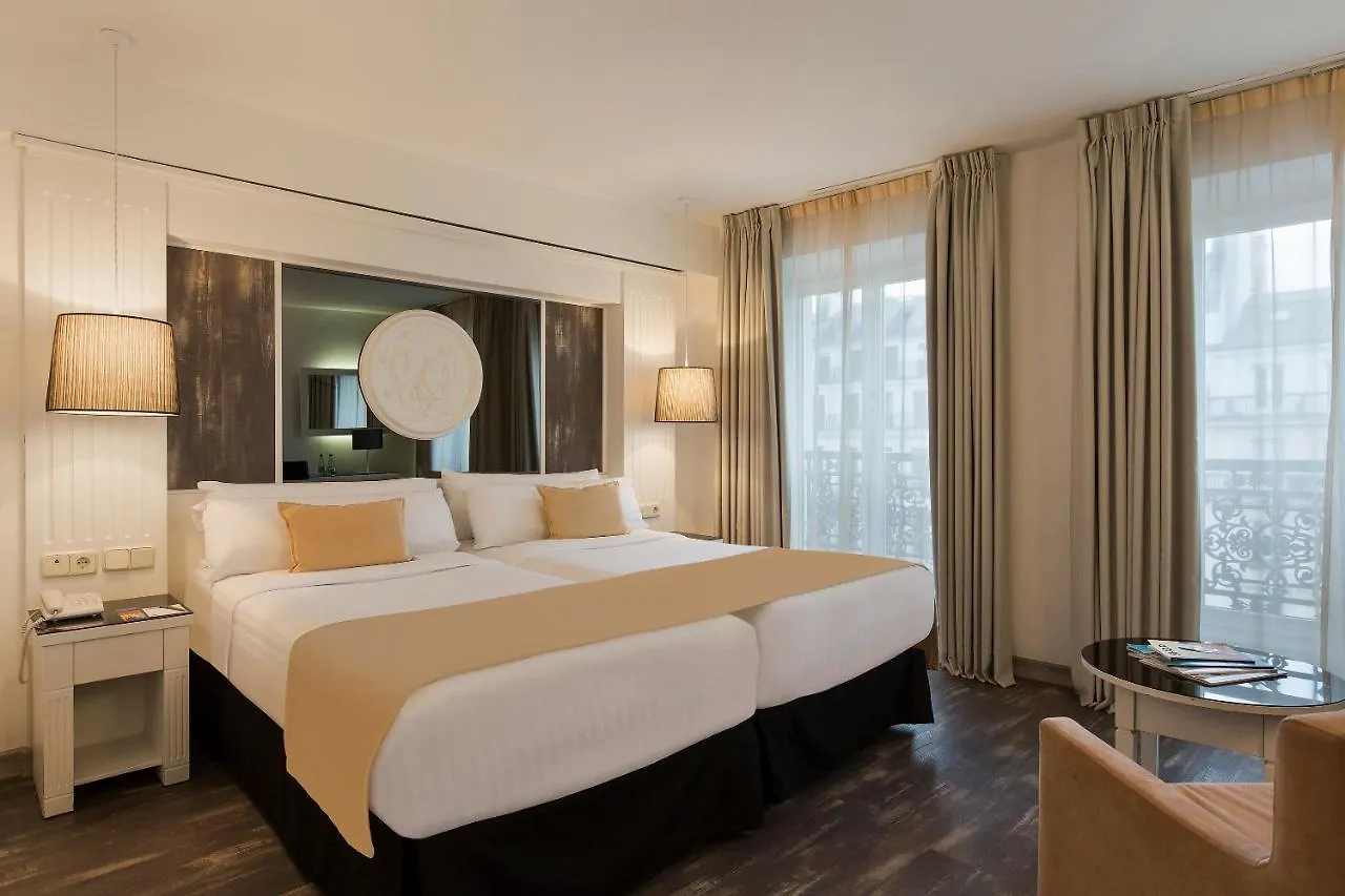 Opera Affiliated By Melia Otel Paris