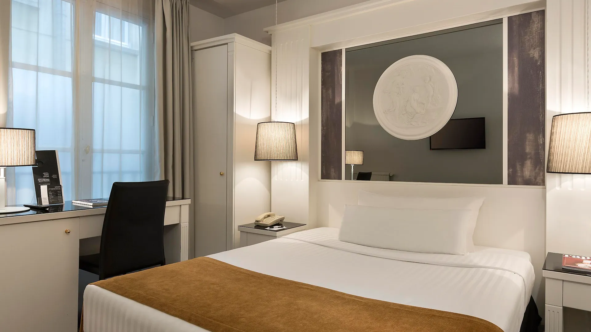 Opera Affiliated By Melia 4*