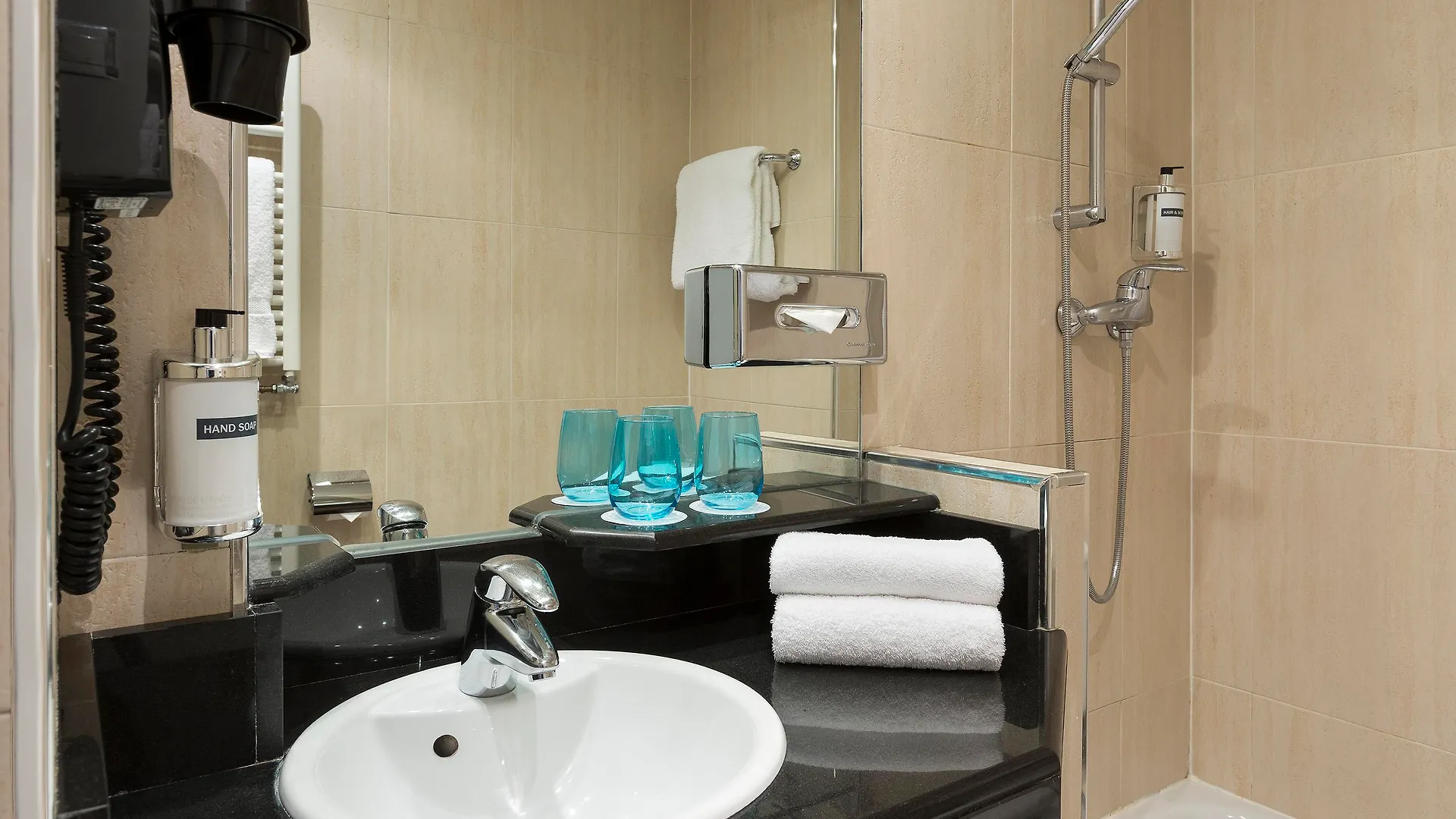 Opera Affiliated By Melia 4*