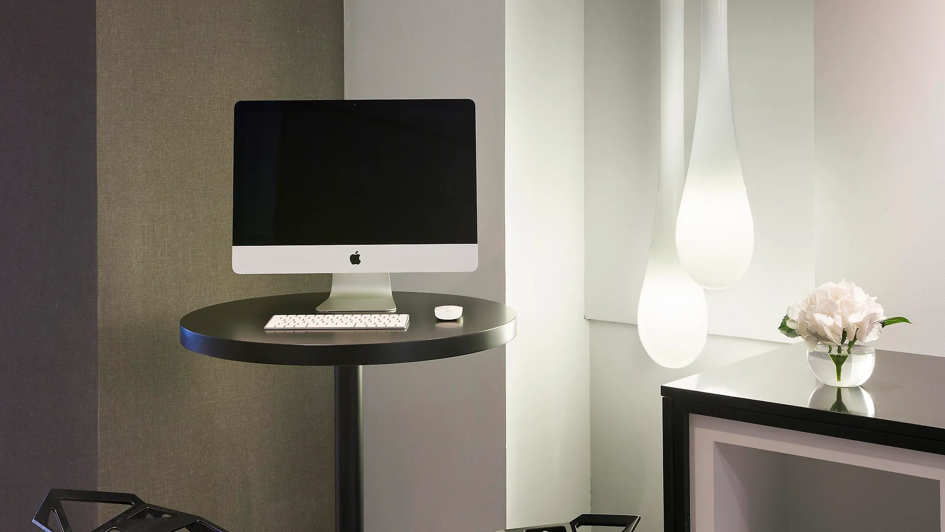 Opera Affiliated By Melia Otel 4*