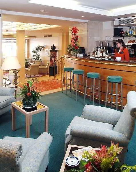 Otel Opera Affiliated By Melia Paris