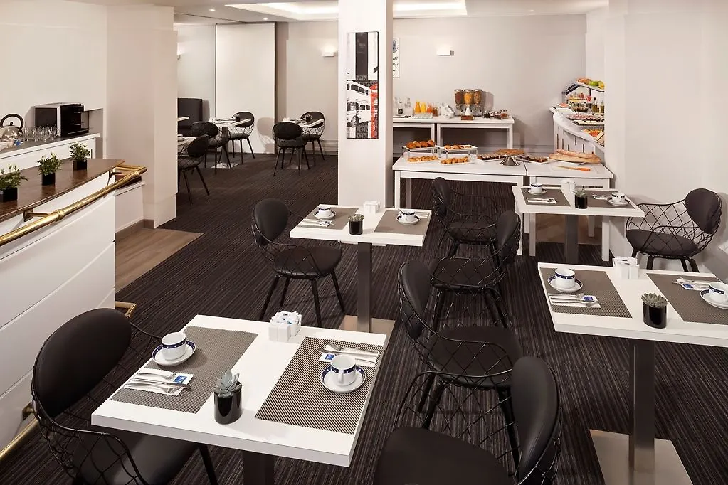 Opera Affiliated By Melia Otel Paris