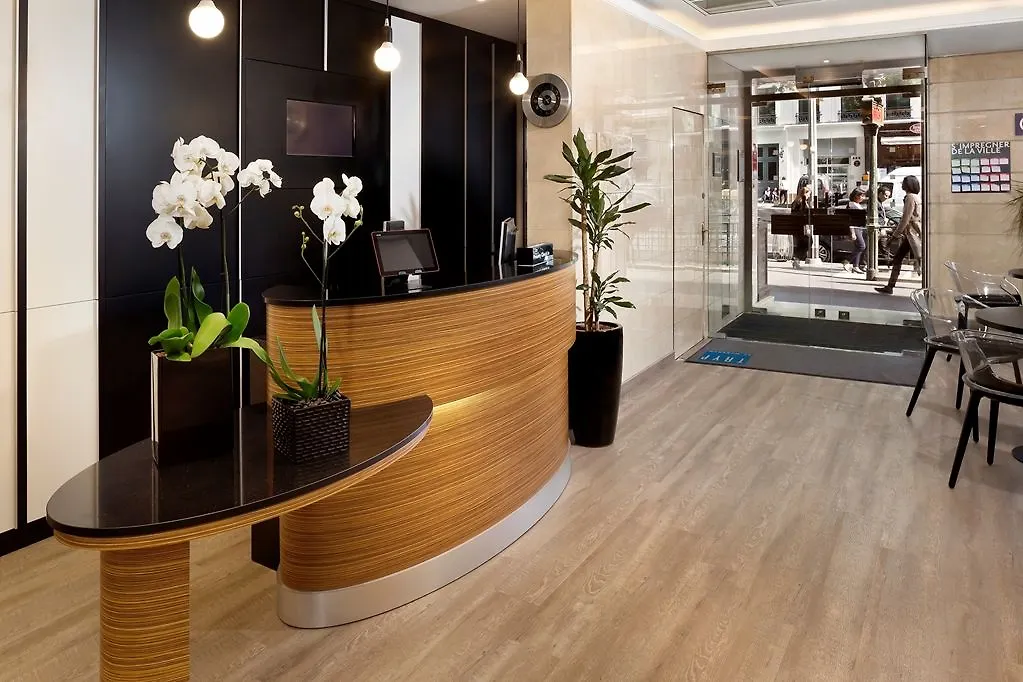 Opera Affiliated By Melia Otel