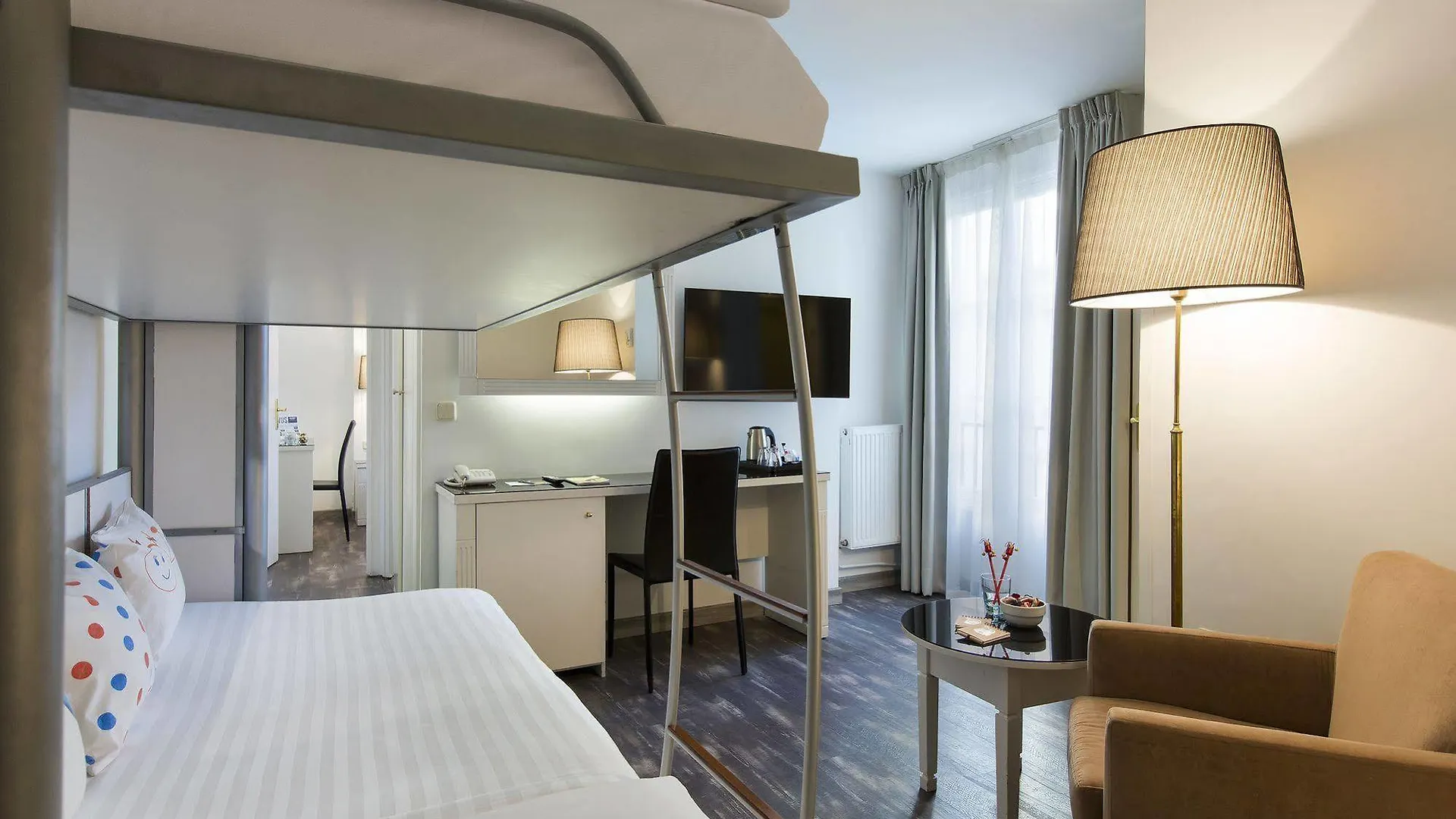 Opera Affiliated By Melia Otel