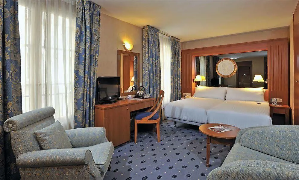 Opera Affiliated By Melia Otel