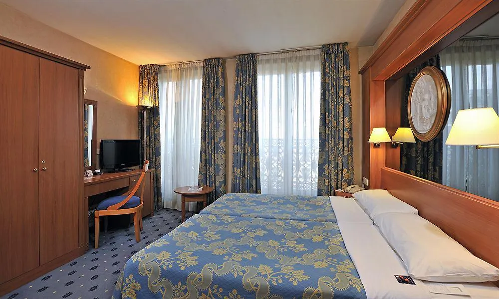Opera Affiliated By Melia Otel