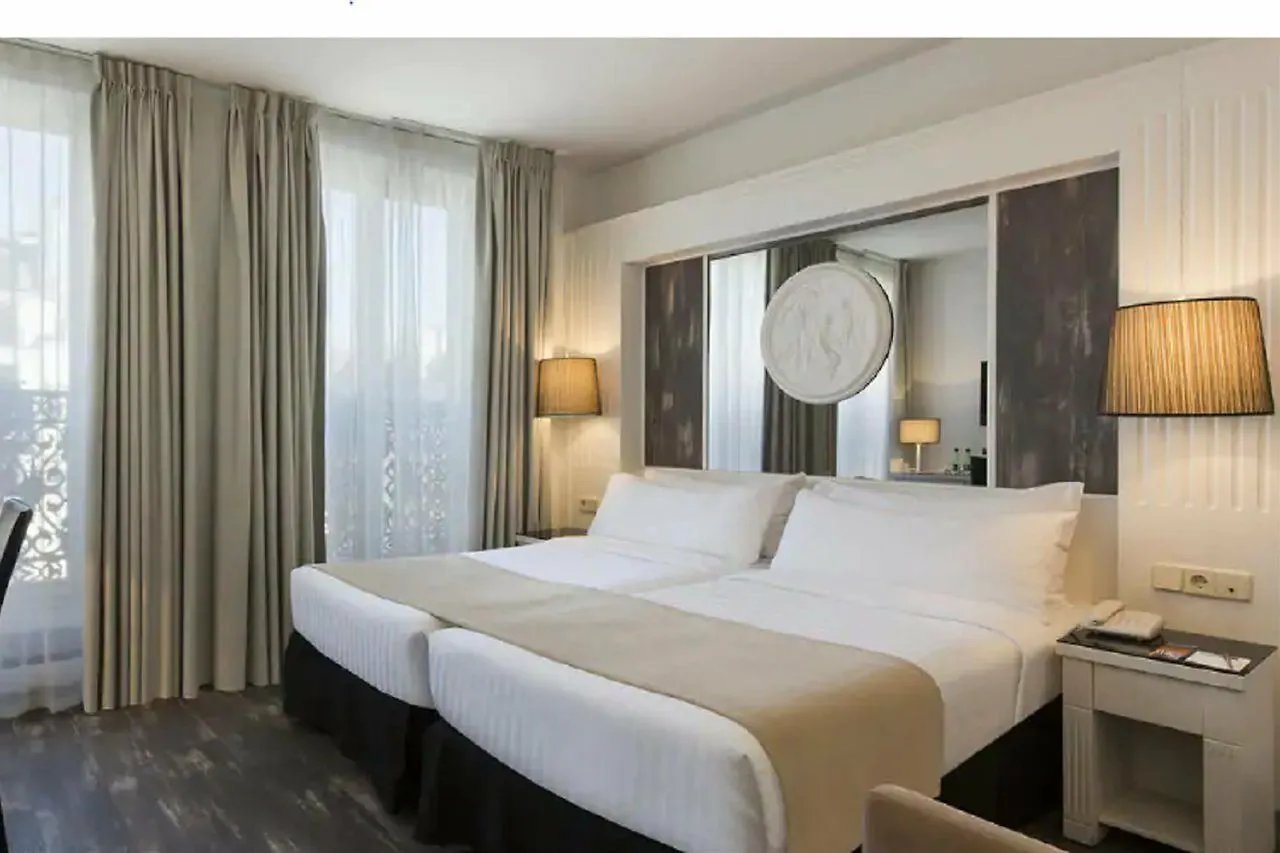 Opera Affiliated By Melia Otel Paris