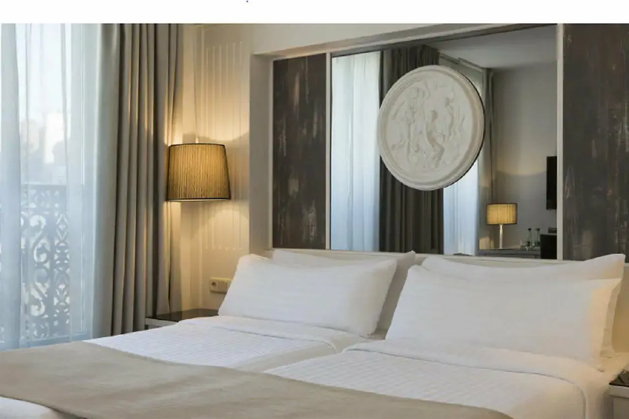 Opera Affiliated By Melia Otel